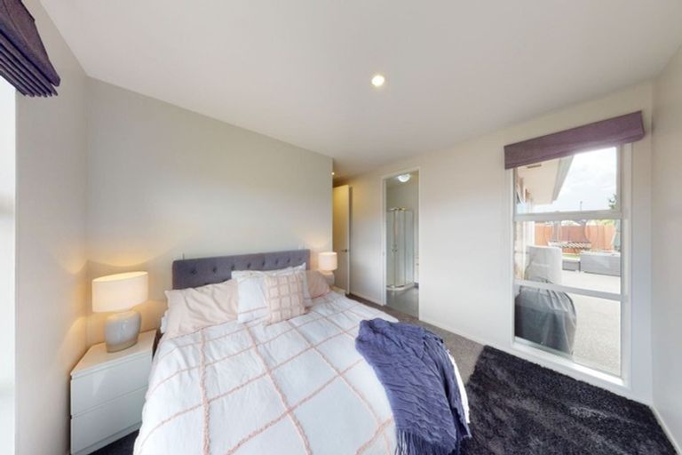 Photo of property in 57 Buckhurst Avenue, Wigram, Christchurch, 8042