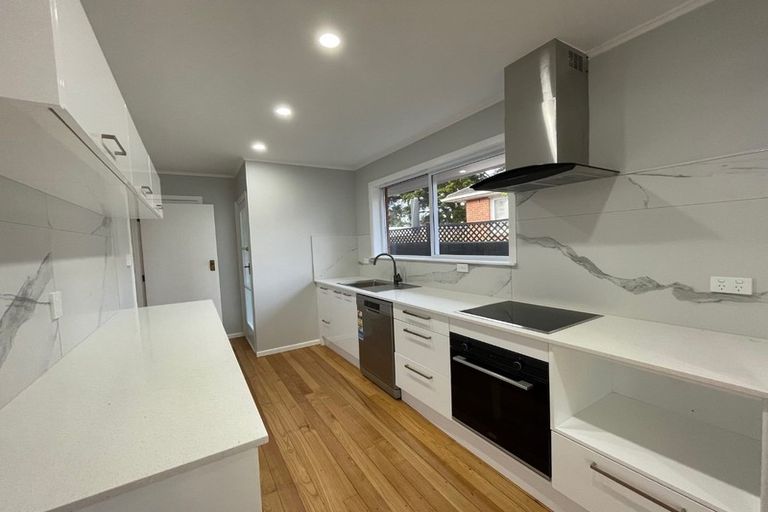 Photo of property in 36 David Avenue, Hillpark, Auckland, 2102