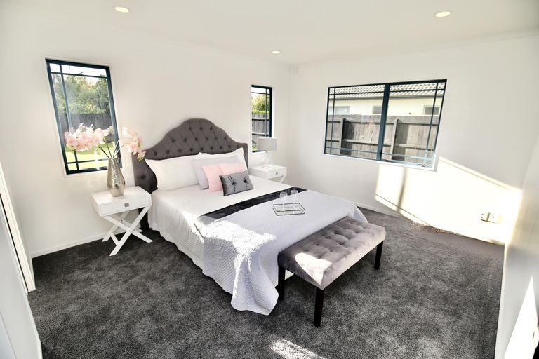 Photo of property in 18 Admiral Crescent, Flagstaff, Hamilton, 3210