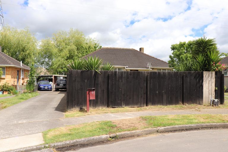 Photo of property in 9 Chisholm Street, Huntly, 3700