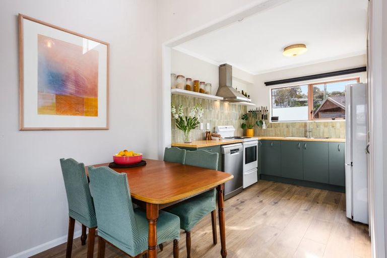 Photo of property in 4/22 Richard Street, Titahi Bay, Porirua, 5022