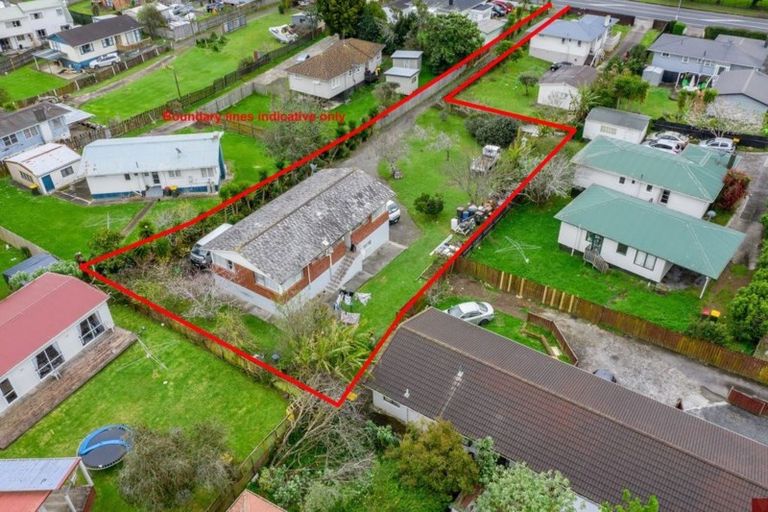 Photo of property in 130a Browns Road, Manurewa, Auckland, 2102
