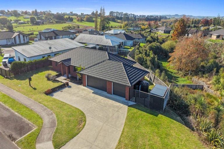 Photo of property in 6 Syrah Grove, Te Kauwhata, 3710
