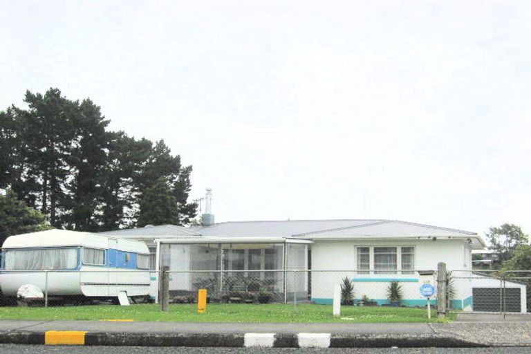 Photo of property in 117 Old Onerahi Road, Onerahi, Whangarei, 0110