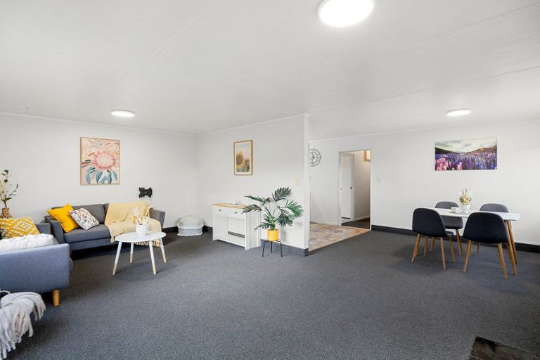 Photo of property in 142b Tramway Road, Enderley, Hamilton, 3214