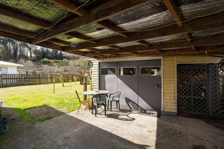 Photo of property in 27 Bullians Avenue, Taumarunui, 3920