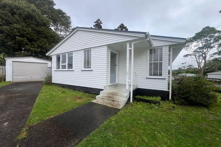 Photo of property in 540 Paremoremo Road, Paremoremo, Auckland, 0632