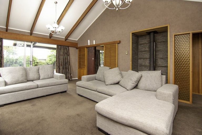 Photo of property in 43 Dittmer Drive, Awapuni, Palmerston North, 4412