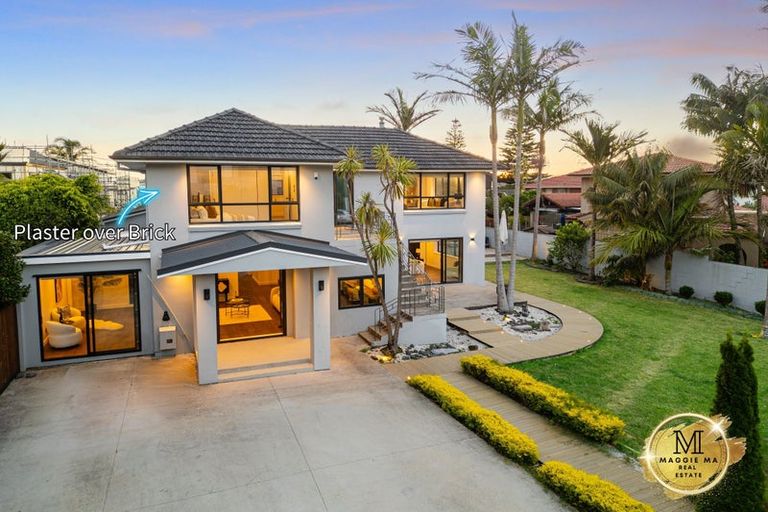 Photo of property in 1a Morrow Avenue, Bucklands Beach, Auckland, 2012