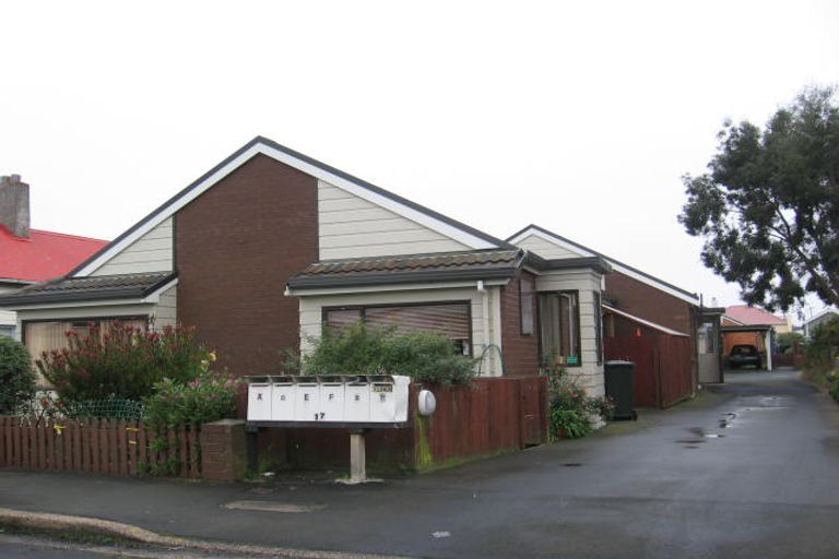 Photo of property in 17a Cutten Street, South Dunedin, Dunedin, 9012