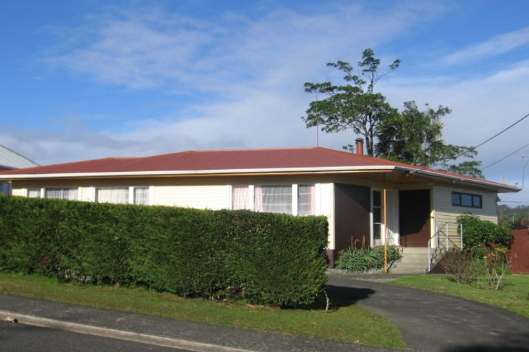 Photo of property in 2 Collingwood Street, Raumanga, Whangarei, 0110