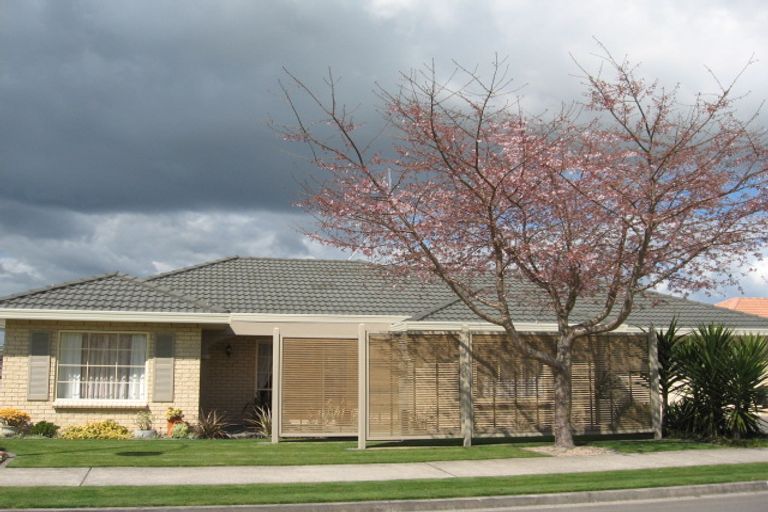 Photo of property in 4 Brodie Place, Bethlehem, Tauranga, 3110