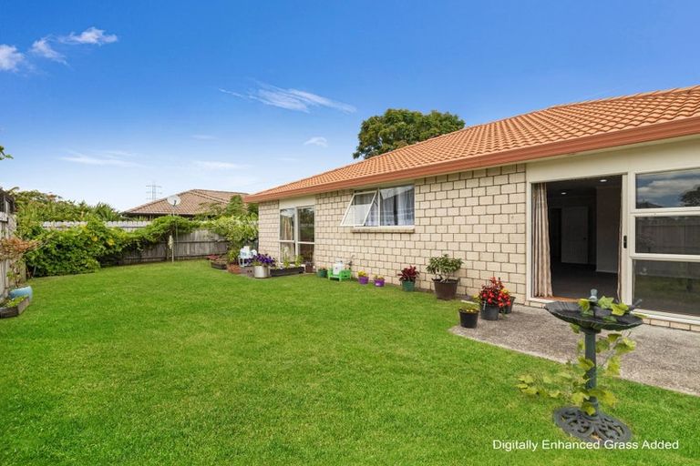 Photo of property in 29 Takatu Place, Takanini, 2112