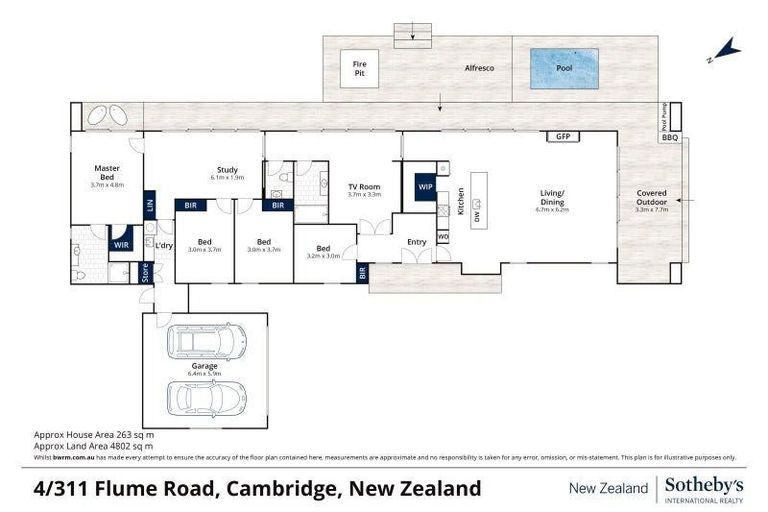 Photo of property in 4/311 Flume Road, Tauwhare, Cambridge, 3496
