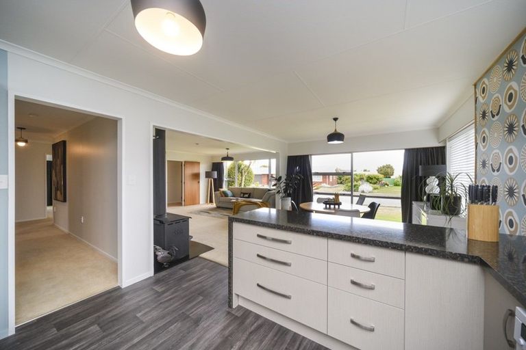 Photo of property in 3 Murihau Place, Feilding, 4702