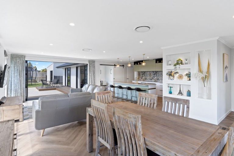 Photo of property in 7 Tuatahi Avenue, Solway, Masterton, 5810