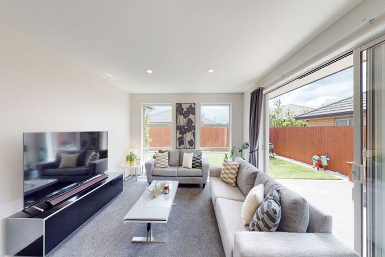 Photo of property in 57 Buckhurst Avenue, Wigram, Christchurch, 8042