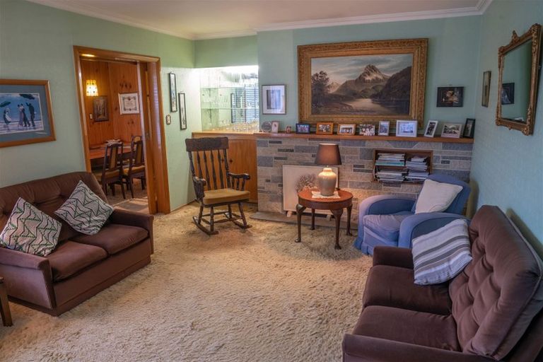 Photo of property in 60 Coverdale Street, Onekawa, Napier, 4110