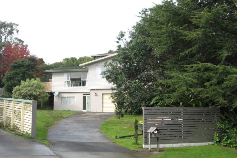 Photo of property in 20a Chevis Place, Pakuranga, Auckland, 2010