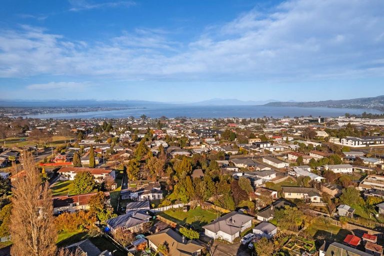 Photo of property in 25 Rawhiti Street, Taupo, 3330