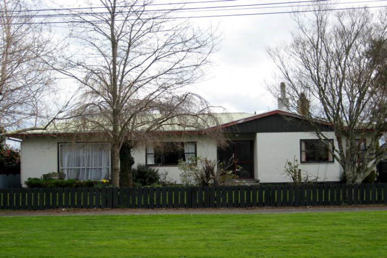 Photo of property in 19 Durham Street, Solway, Masterton, 5810