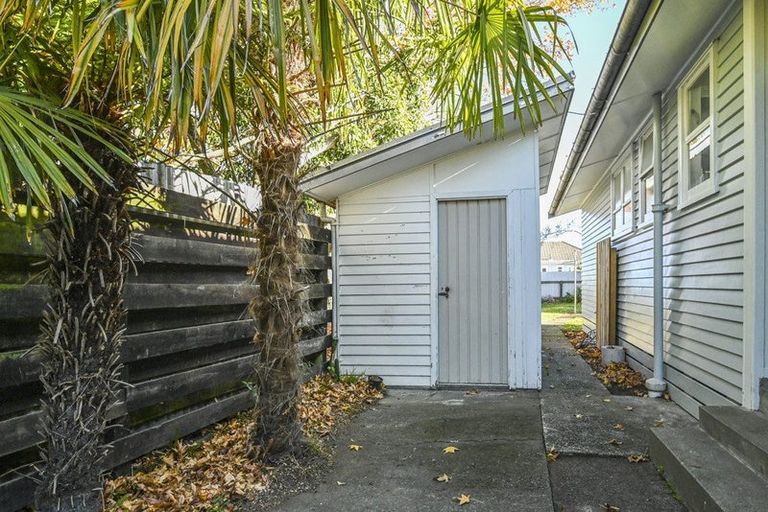 Photo of property in 1003 Totara Street, Mahora, Hastings, 4120