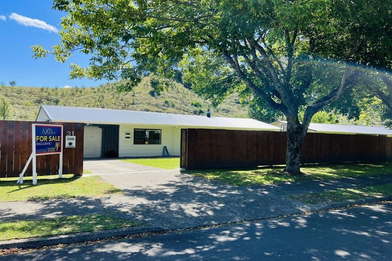 Photo of property in 31 Tuwharetoa Road, Kawerau, 3127