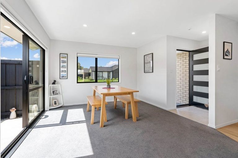 Photo of property in 16 Chesney Drive, Rolleston, 7615