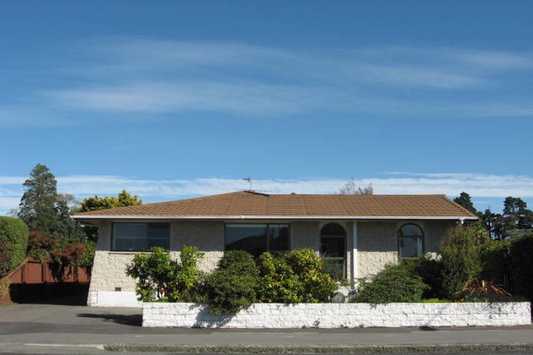 Photo of property in 26 Havelock Street, Ashburton, 7700