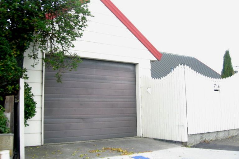 Photo of property in 716 Tremaine Avenue, Palmerston North, 4414