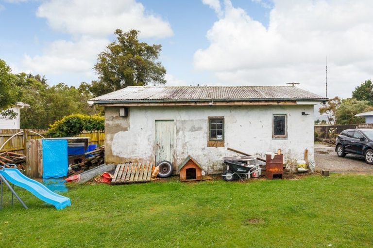 Photo of property in 1300 Napier Road, Ashhurst, 4810