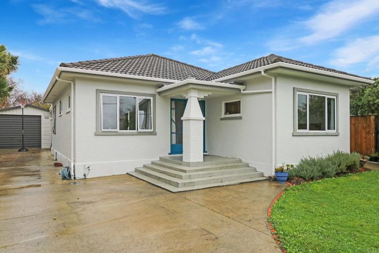 Photo of property in 9 Brasell Street, Fairfield, Lower Hutt, 5011