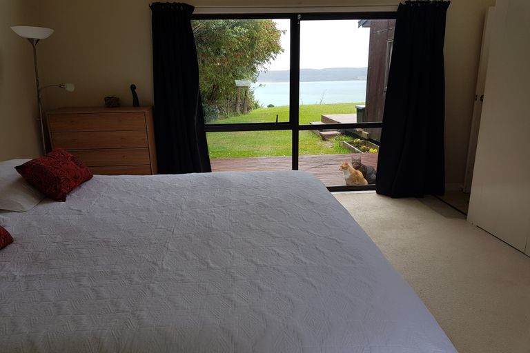 Photo of property in 116b Waione Road, Opononi, Kaikohe, 0473