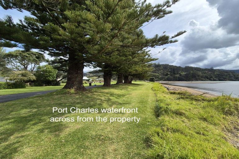Photo of property in 74 Carey Road, Port Charles, Coromandel, 3584