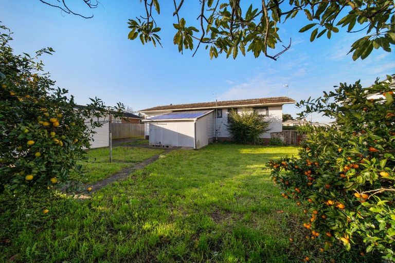 Photo of property in 24 Winsford Street, Manurewa, Auckland, 2102