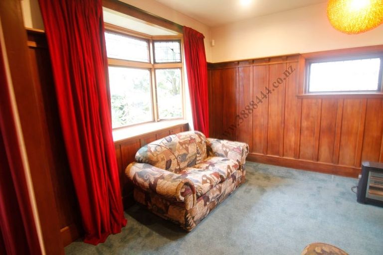 Photo of property in 60 Laurence Street, Waltham, Christchurch, 8011