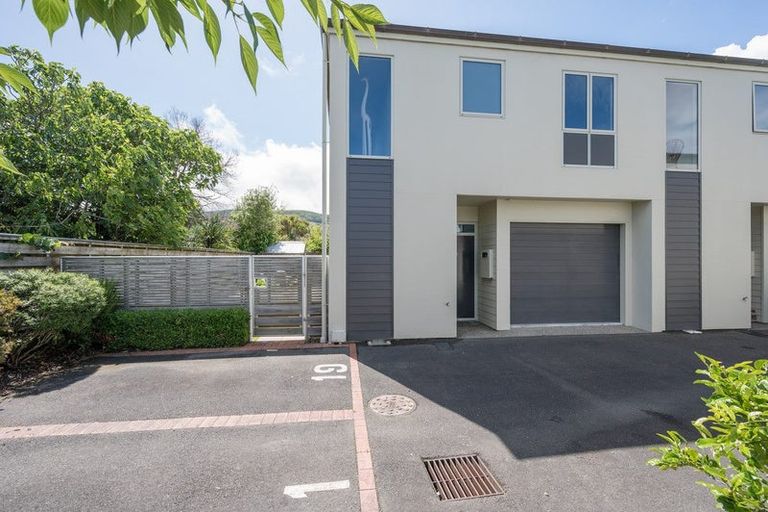 Photo of property in 19/39 Trafalgar Street, The Wood, Nelson, 7010