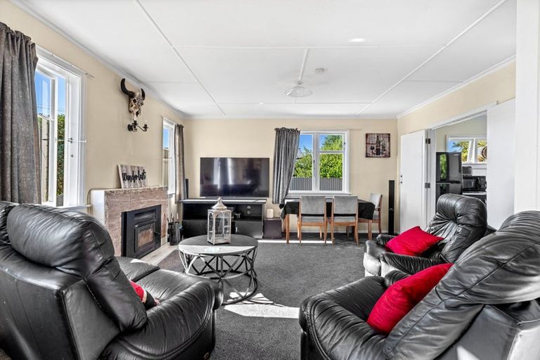 Photo of property in 14 Tawa Street, Levin, 5510