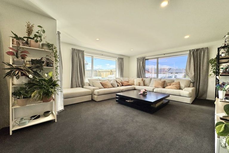 Photo of property in 4 Glendore Drive, Halswell, Christchurch, 8025