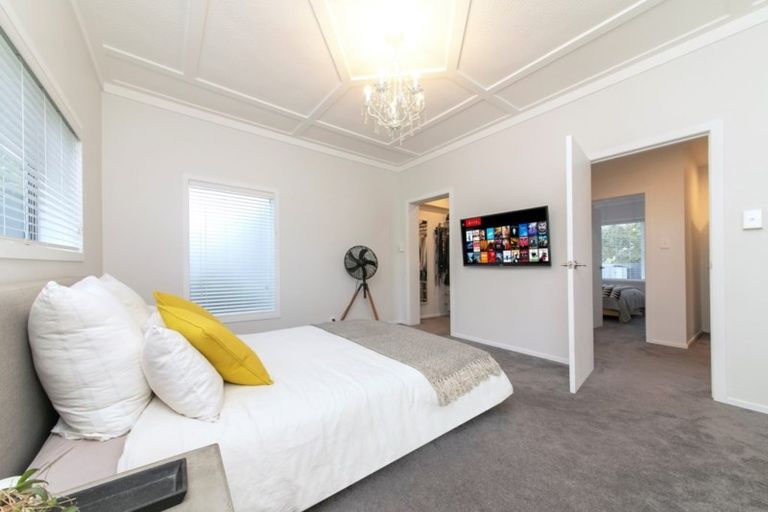 Photo of property in 4/87 Nikau Street, New Lynn, Auckland, 0600