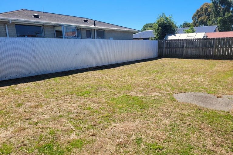 Photo of property in 1 Seddon Street, Temuka, 7920