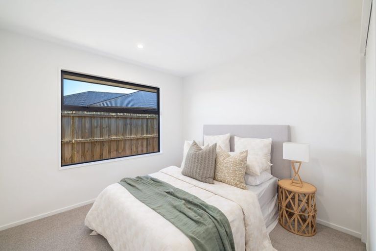 Photo of property in 10 Matamoe Drive, Halswell, Christchurch, 8025