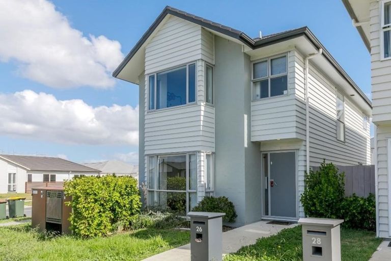 Photo of property in 1/26 Hollowout Street, Takanini, 2112