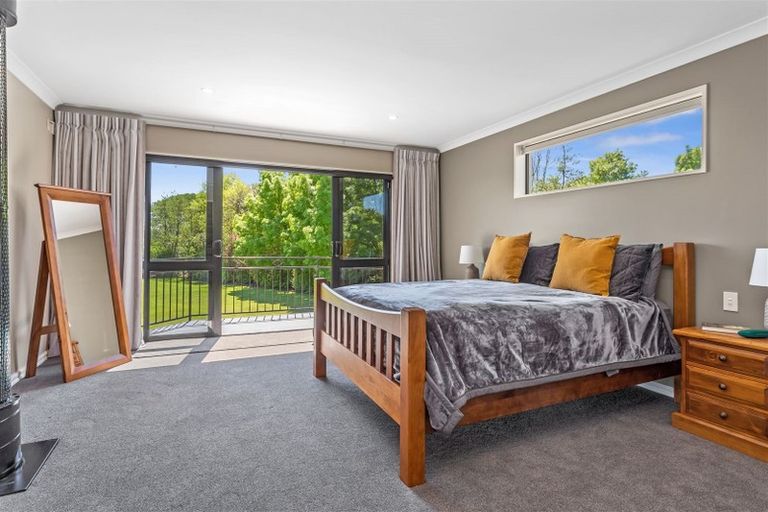 Photo of property in 408 Bradleys Road, Ohoka, Kaiapoi, 7692