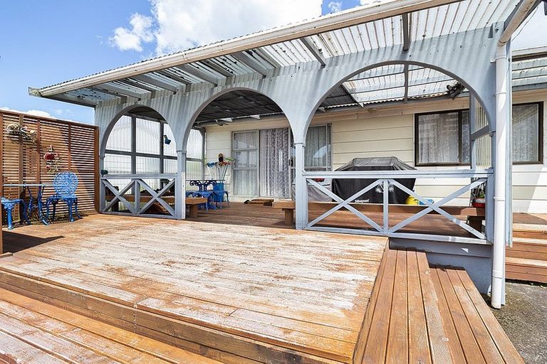 Photo of property in 95b Taharangi Street, Koutu, Rotorua, 3010