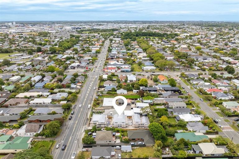 Photo of property in 1/92 Milton Street, Somerfield, Christchurch, 8024