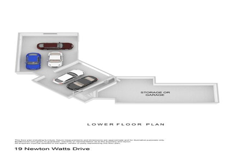 Photo of property in 19 Newton Watts Drive, Kerikeri, 0294