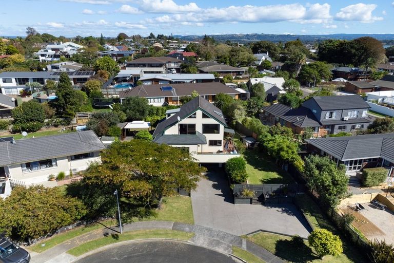 Photo of property in 7 Takahe Place, Matua, Tauranga, 3110