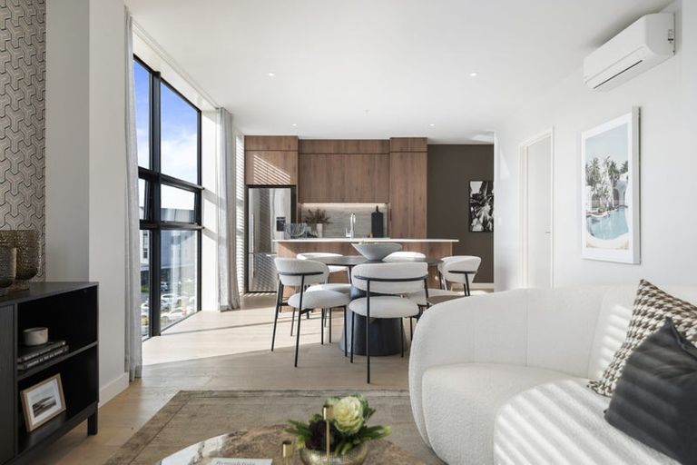 Photo of property in 201/23 Pennant Street, Long Bay, Auckland, 0630