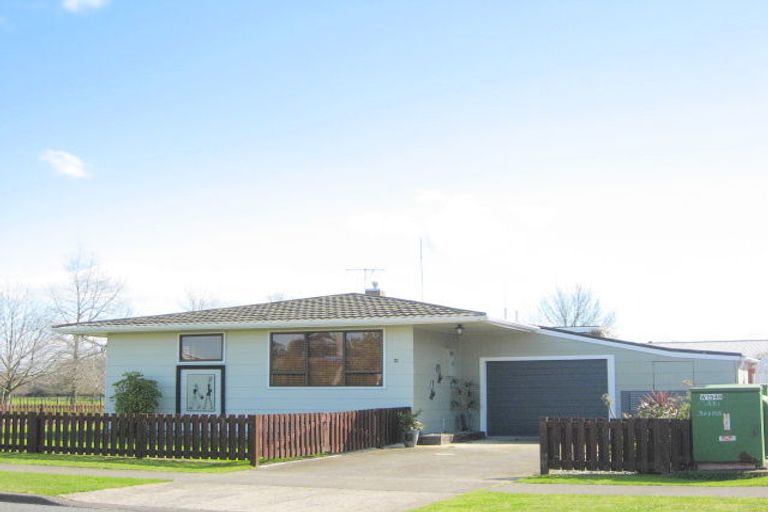 Photo of property in 42 Rutherford Street, Wairoa, 4108